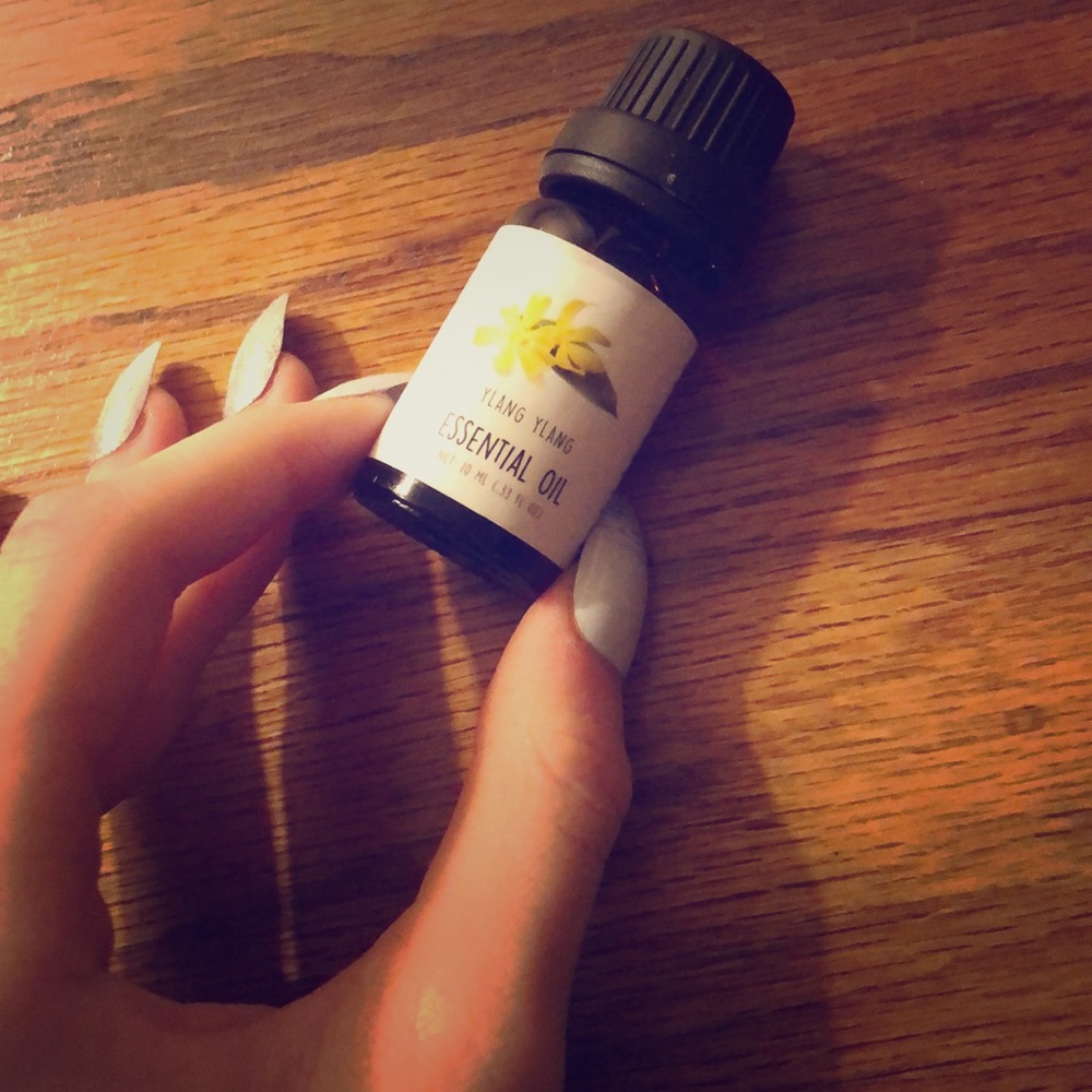 Yang Lang essential oil